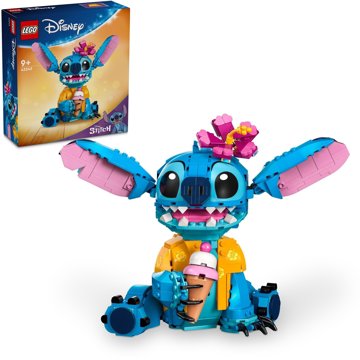 

LEGO® | Disney 43249 Stitch