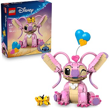 

LEGO® - Disney 43257 Andílek