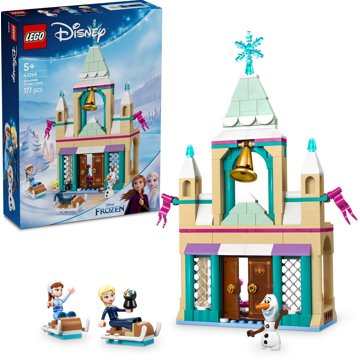 

LEGO® - Disney Princess 43265 Hrad Arendelle z filmu Ledové království