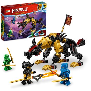 

LEGO® NINJAGO® 71790 Císařský lovec draků