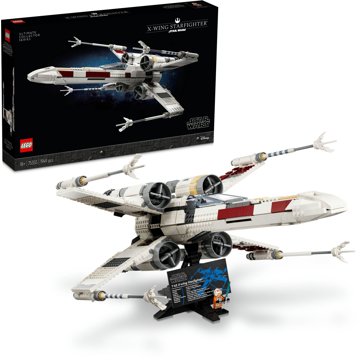 

LEGO® Star Wars™ 75355 Stíhačka X-wing