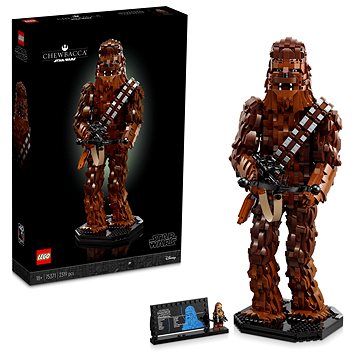 LEGO® Star Wars™ 75371 Chewbacca™