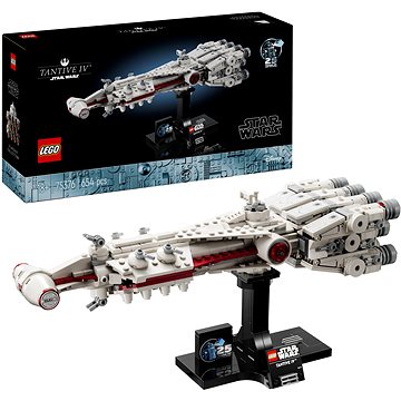 

LEGO® Star Wars™ 75376 Tantive IV™