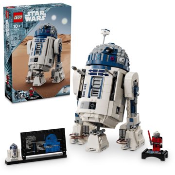

LEGO® Star Wars™ 75379 R2-D2™