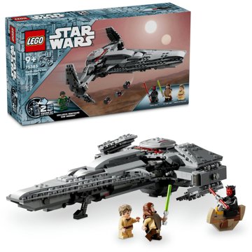 

LEGO® Star Wars™ 75383 Sith Infiltrator™ Dartha Maula
