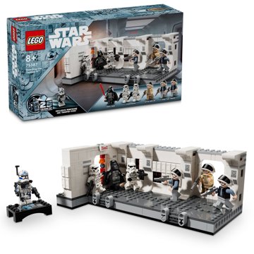 

LEGO® Star Wars™ 75387 Nástup na palubu Tantive IV™