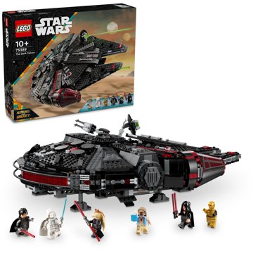 

LEGO® Star Wars™ 75389 Temný Falcon