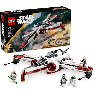 

LEGO® Star Wars™ 75402 ARC-170 Starfighter™