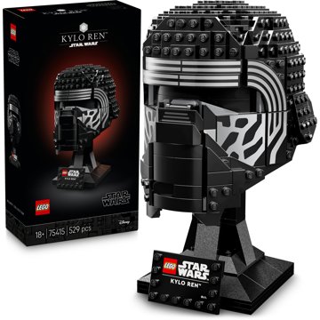 LEGO® Star Wars™ 75415 Kylo Renova helma
