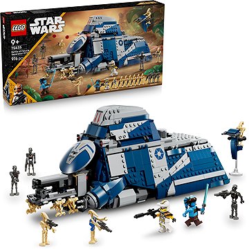 LEGO® Star Wars™ 75435 MTT™ Separatistů z bitvy o Felucii