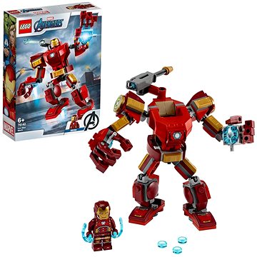 lego avengers alza