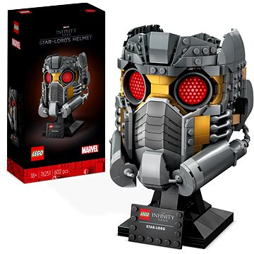 

LEGO® Marvel 76251 Helma Star-Lorda