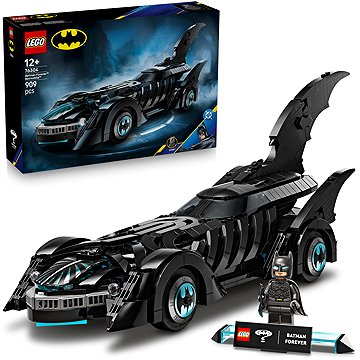 

LEGO® DC Batman™ 76304 Batman navždy™ Batmobil
