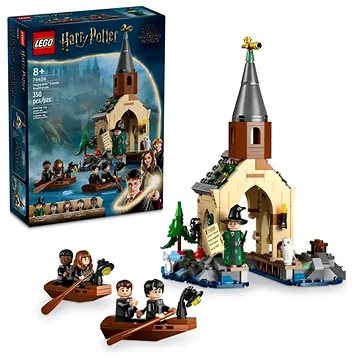 

LEGO® Harry Potter™ 76426 Loděnice u Bradavického hradu