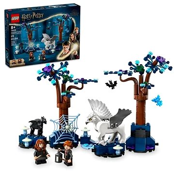 

LEGO® Harry Potter™ 76432 Zapovězený les: Kouzelná stvoření