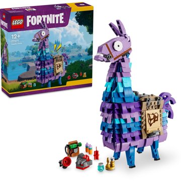 

LEGO® Fortnite® 77071 Supply Llama