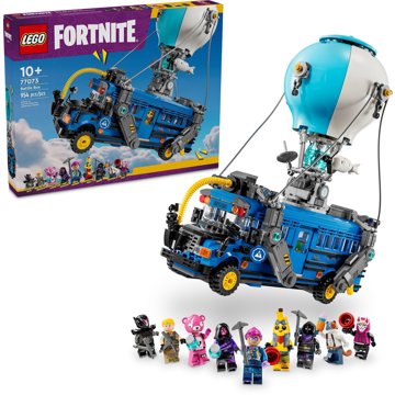 LEGO® Fortnite® 77073 Battle Bus