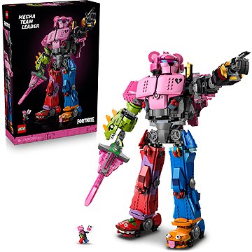 

LEGO® Fortnite® 77078 Mecha Team Leader