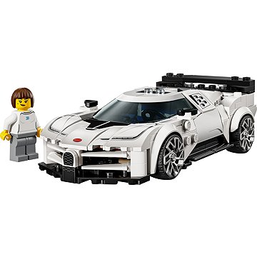 

LEGO® Speed Champions 77240 Hyper sportovní auto Bugatti Centodieci