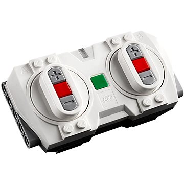 

LEGO® Powered UP 88010 Dálkové ovládání