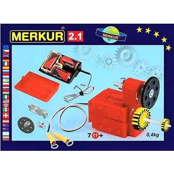 

Merkur elektromotorek 2.1