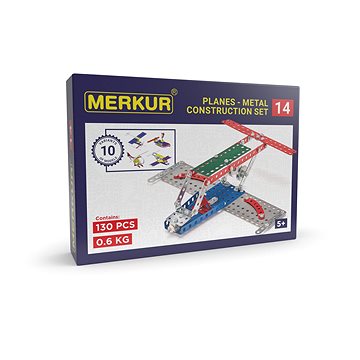 

Merkur letadlo 014
