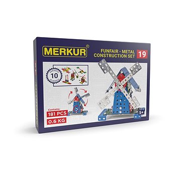 

Merkur mlýn 019