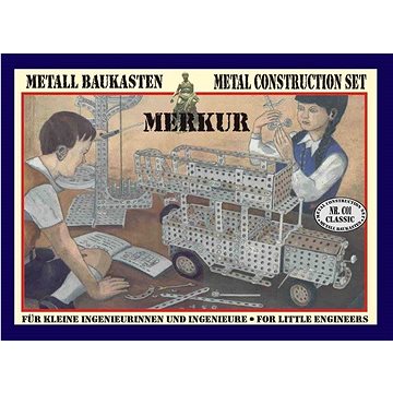 

Merkur Classic C01