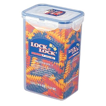 

LOCK DOZA NA POTR. LOCK 1,3L PLAST#