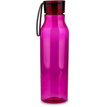 

Láhev na vodu "Bisfree Eco" 550ml, růžová