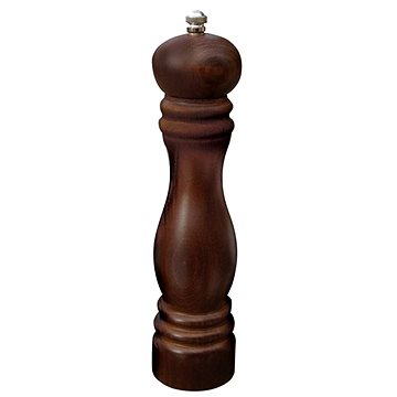 

Lodos, mlýnek na koření Bob Tower, barva tmavá, 22 cm vysoký