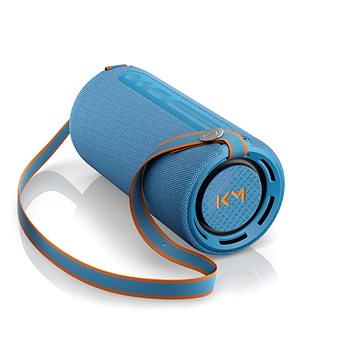 

Loewe We. HEAR pro modrý