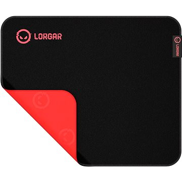 

LORGAR Main 323 M