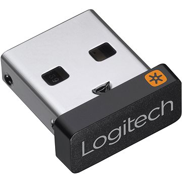 Logitech USB Unifying receiver - Přijímač