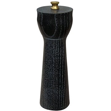 

LODOS Mlýnek na pepř ELEGANT černý