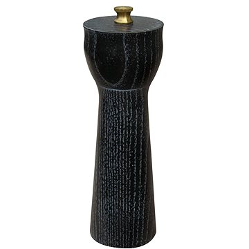 

LODOS Mlýnek na pepř ELEGANT 18cm LUX jasan patina tmavá