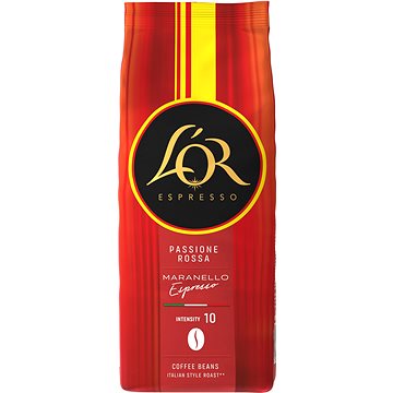 

L´OR Maranello zrnková 450g