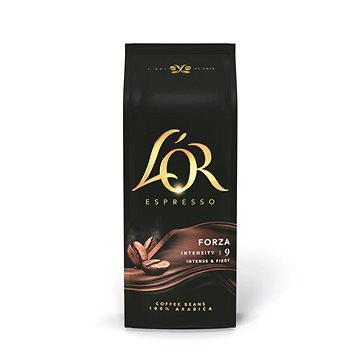

L'OR Espresso FORZA 1000g