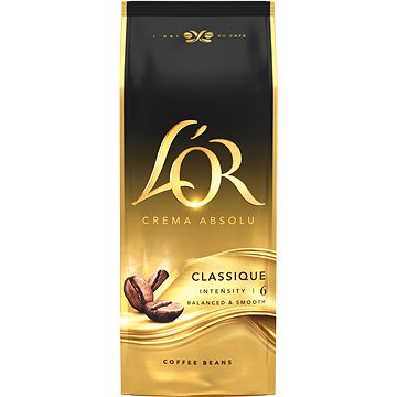

L'OR Crema Absolut CLASSIQUE 1000g