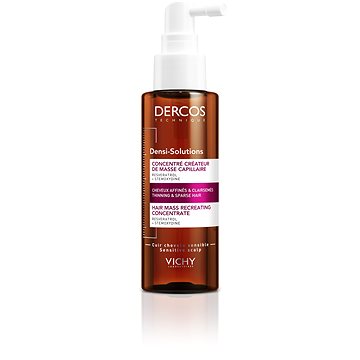 

VICHY Dercos Densi-Solutions Hair Concentrate 100 ml