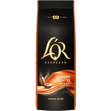 

L´OR Estremo zrnková, 500 g