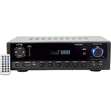 

LTC audio ATM6500BT