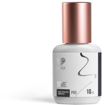 

LOVELY lepidlo na řasy Time 10 ml