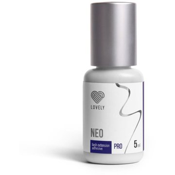 

LOVELY lepidlo na řasy Neo 5 ml