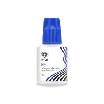 

LOVELY lepidlo na řasy Neo 10 ml