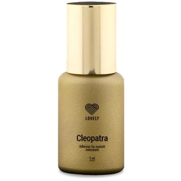 

LOVELY lepidlo na řasy Cleopatra 5 ml