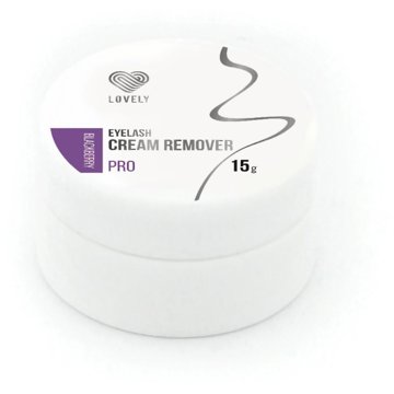 

LOVELY cream remover Blackberry 15 g
