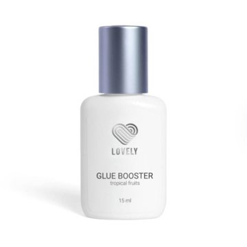 

LOVELY urychlovač schnutí / speed booster - tropical fruits 15 ml