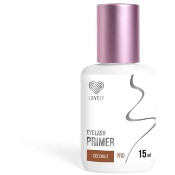 

LOVELY primer na řasy Coconut 15 ml