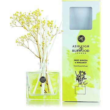 

Ashleigh & Burwood SWEET MIMOSA & BERGAMOT IN BLOOM YELLOW